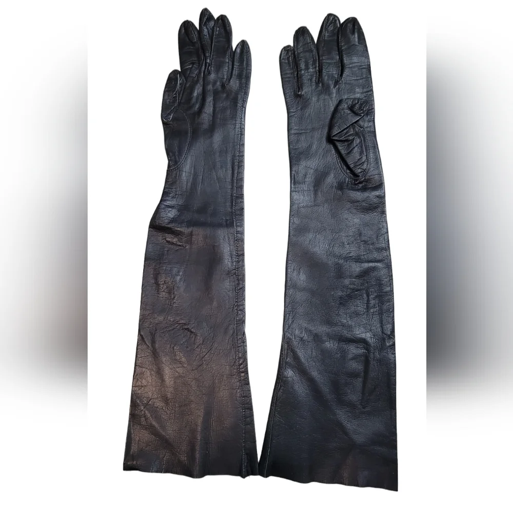 Glove collection-Trefousse & Aris of France